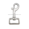 Strong Stainless Steel Bolt Metal Hooks with Square Eye