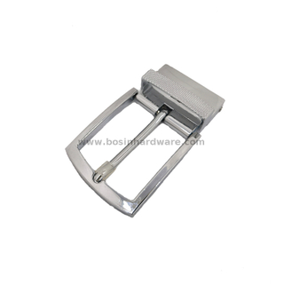 Best Quality Reversilble Pin Belt Buckles for Man Women Buckle