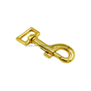 Light Gold Plated Snap Hook for Bags