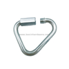 Quality Zinc Plated Triangle Quick Link 