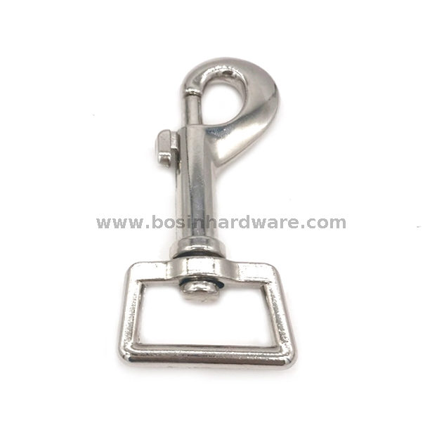25mm Metal Swivel Snap Hook 
