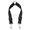 2-Way Coupler Lead Multi Head Nylon Dog Leash 