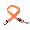 Adjustable Car Seat Belt Buckle Dog Leash 