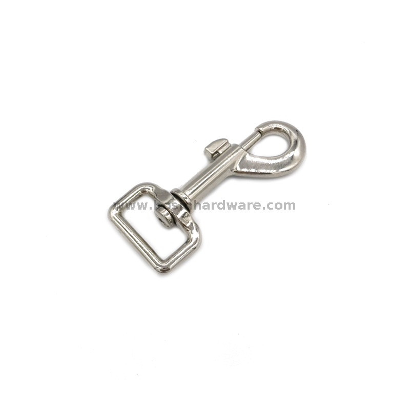 Sturdy Safety Hardware Pet Hooks
