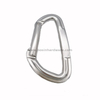 7075 Aluminum Wear-Resistant Outdoor Gear Carabiner