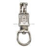  Resistent To Rust Panic Snap Hook with Swivel Eye