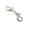 77mm Stainless Steel Double Ended Metal Snap Hook for Diving Accessories