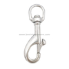 High Quality Paracord Hardware Stainless Steel Metal Snap Hook