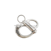 Stainless Steel Fixed Snap Shackle 