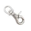  14mm Stainless Steel Lobster Shape Snap Hook 