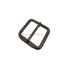 Adjustable Metal Roller Pin Buckle Belt Buckle for Garment