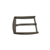 Popular Metal Men Leather Pin Clip Buckle For Belts Wholesale