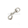 Nickel Plated Dog Leash Snap Hook