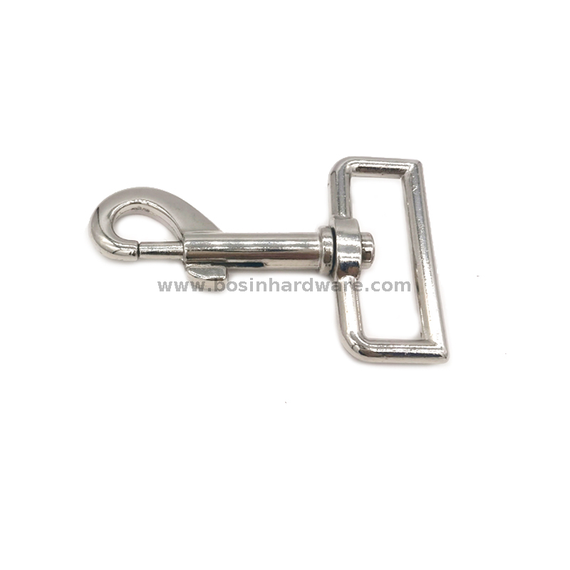 38mm Large Size Square Snap Hook