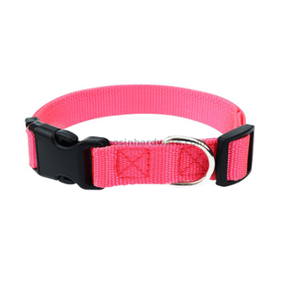 High Quality Adjustable Dog Collar with Buckle