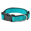Portable Durable Quick Release Dog Collar with Plastic Buckle