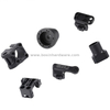 Aluminium Alloy CNC Milling Turning Machined Parts