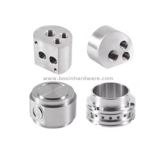 Customized CNC Milling Machining Part