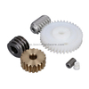 Plastic CNC Machining Part