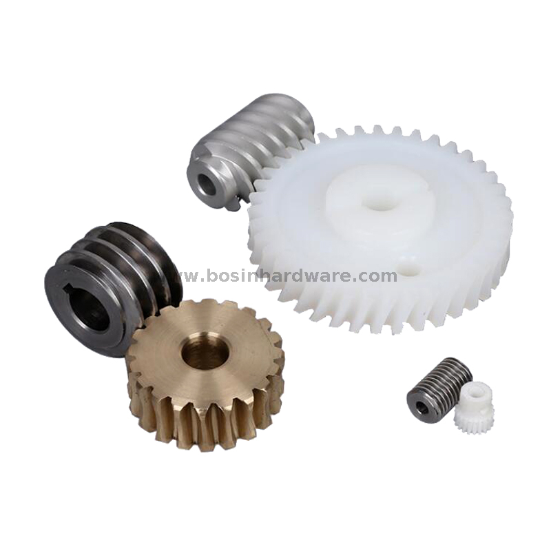 Plastic CNC Machining Part