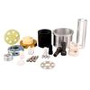 High Quality CNC Machined Parts
