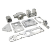 Customized CNC Machined Parts