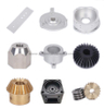  CNC Fabrication Machining Parts