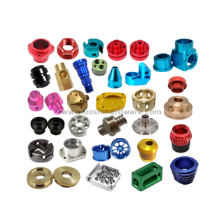Online Shop CNC Machining Service
