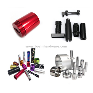 CNC Milling Steel Parts for Sale