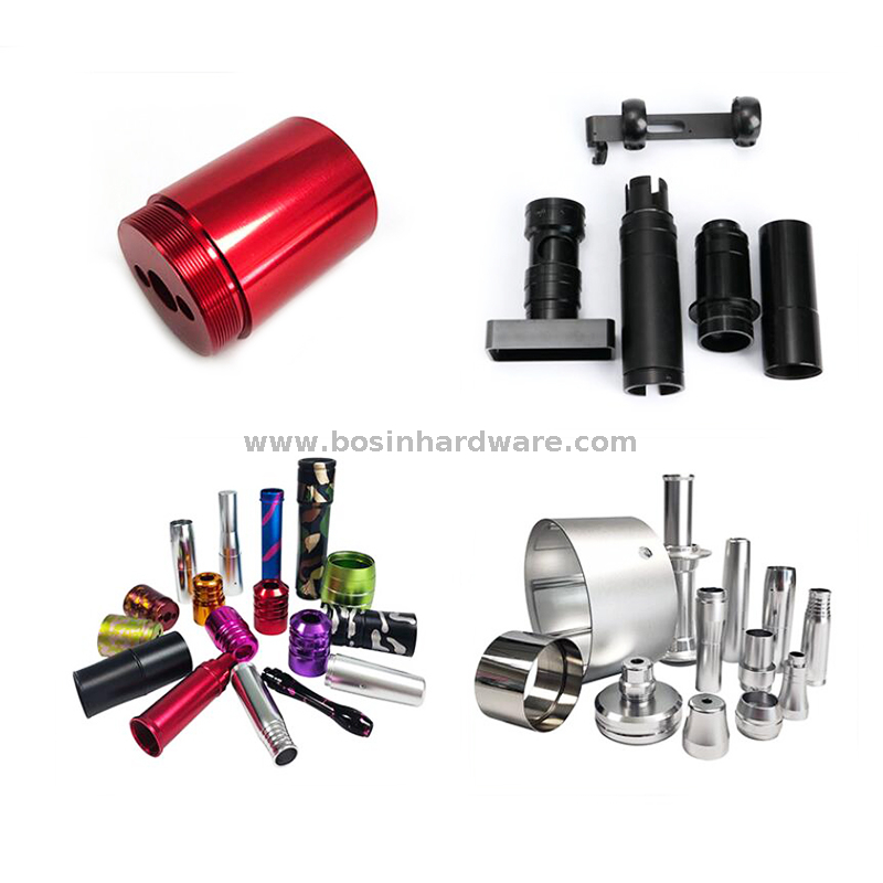 CNC Milling Steel Parts for Sale