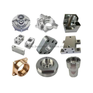 Mechanical CNC Machining Parts 
