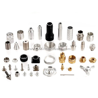 Custom CNC Machining Part