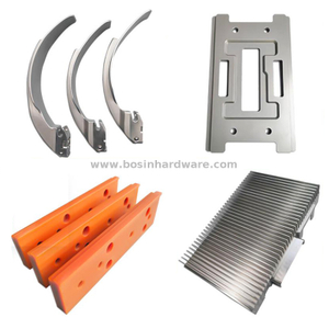 Personalized CNC Components Machinery Part